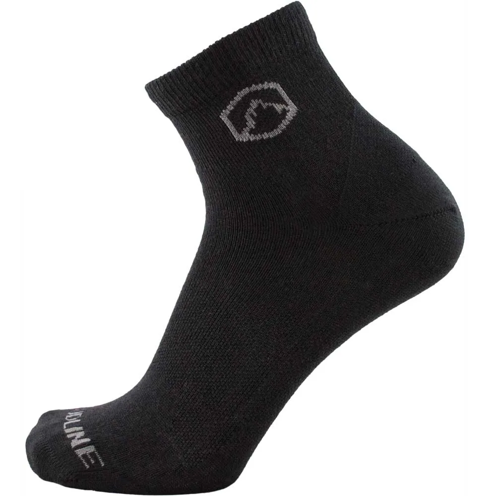 1/4 Top Running Sock - Medium Cushion