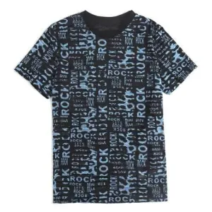 3D Printed Hollow Casual T Shirts