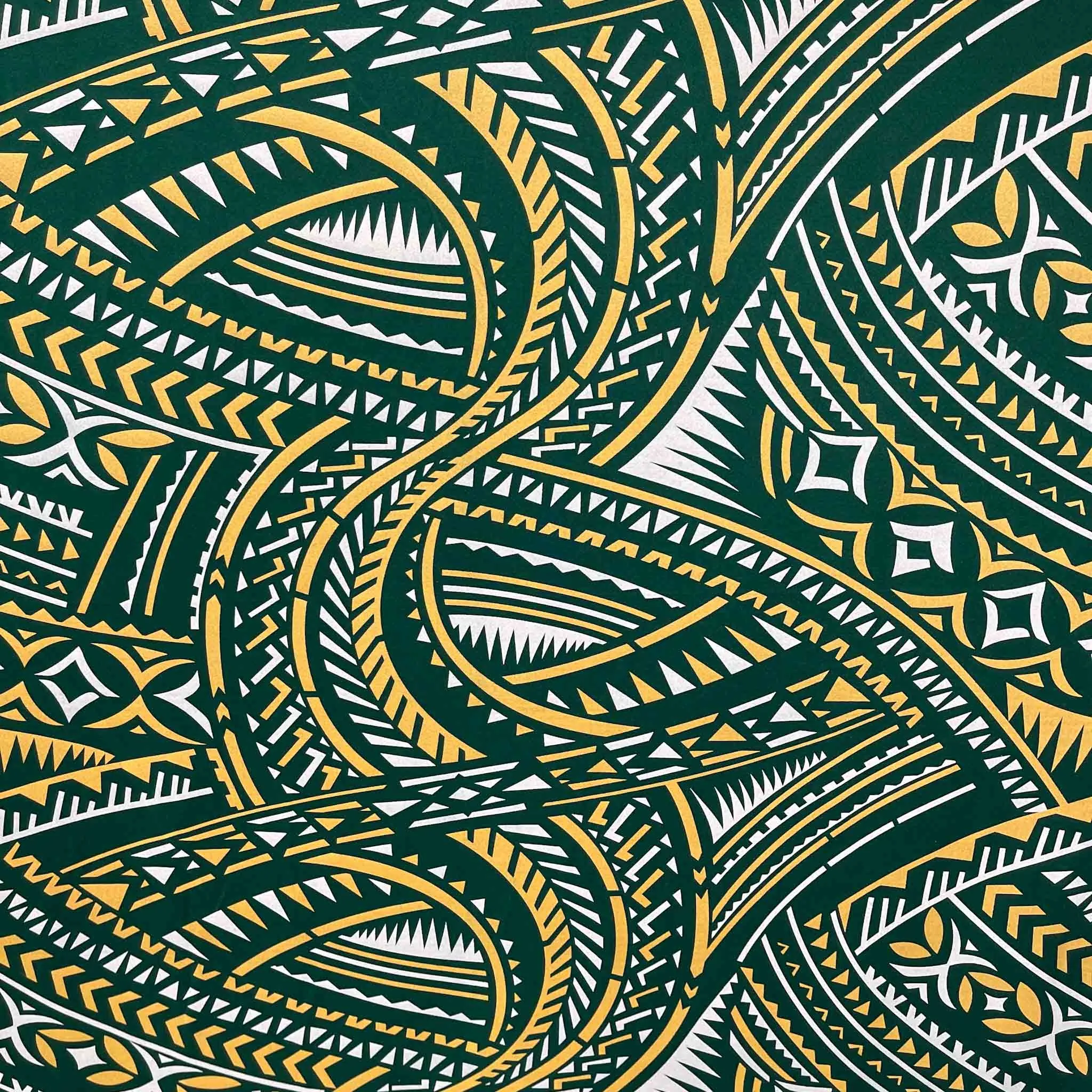 58" Metallic C52 Bottle Green