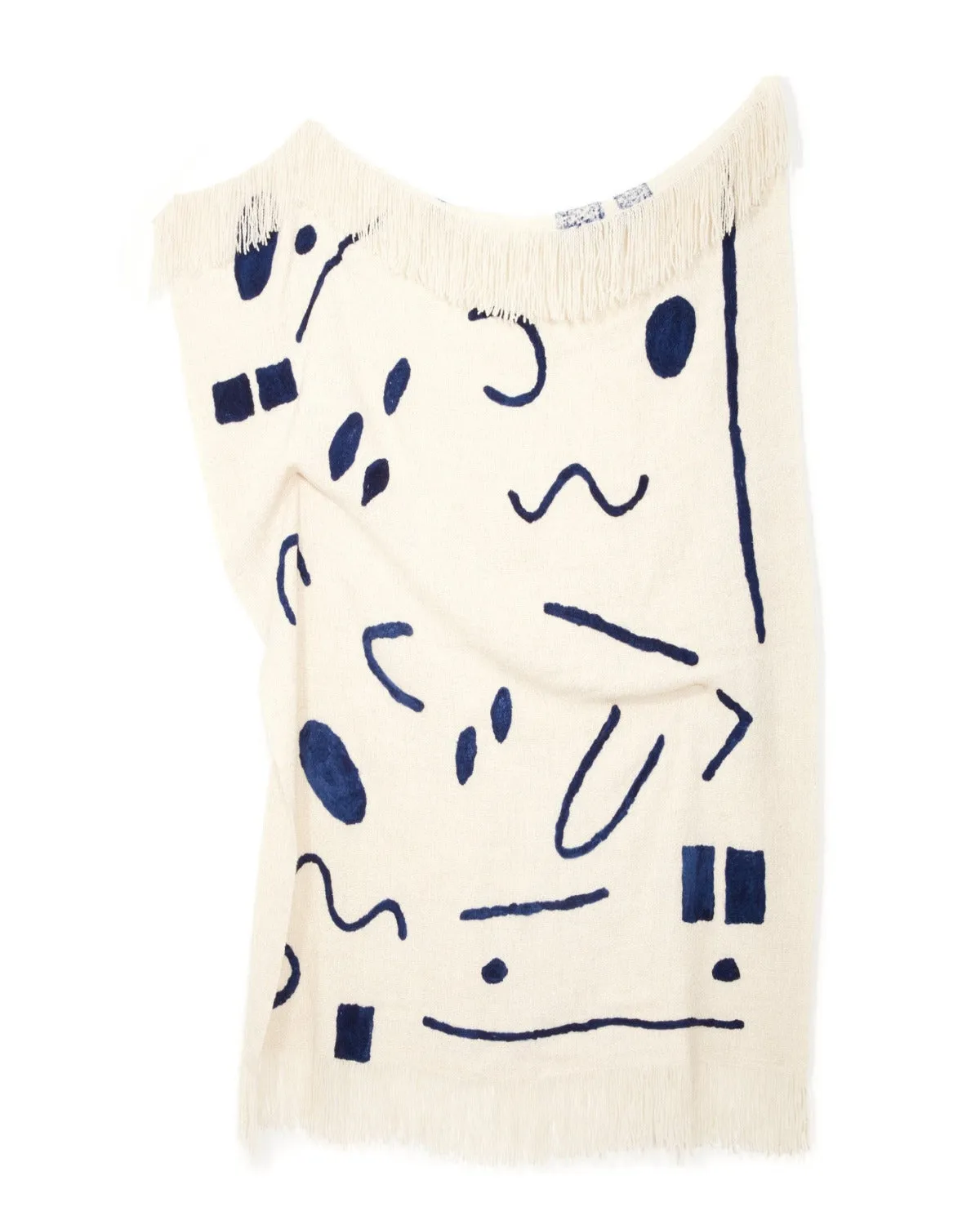 Abstract Throw