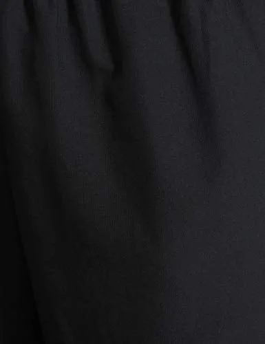 Adidas Casual Men's Pants (GU5007_Black_L)