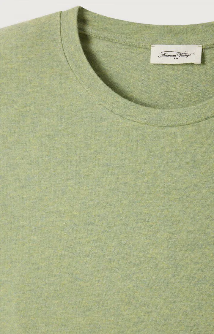 American Vintage - Ypawood Ultrasoft T-Shirt (Vintage Spring)