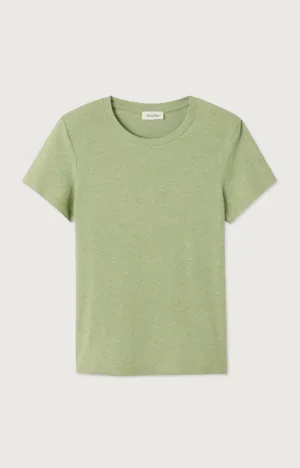 American Vintage - Ypawood Ultrasoft T-Shirt (Vintage Spring)