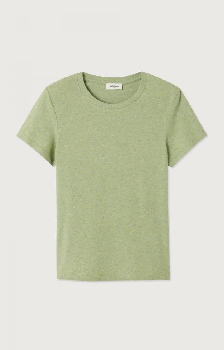 American Vintage - Ypawood Ultrasoft T-Shirt (Vintage Spring)