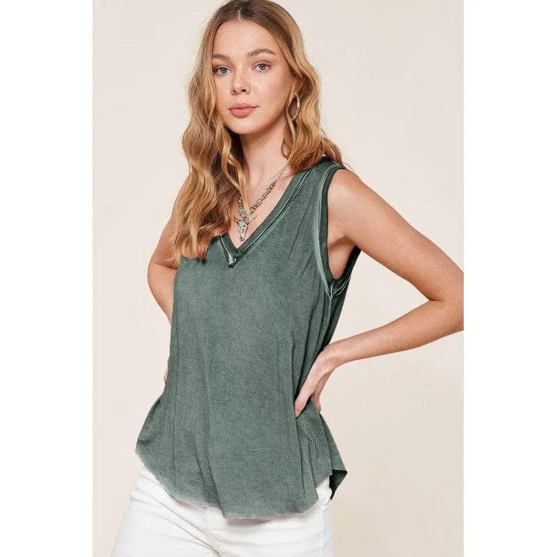 Ashby top