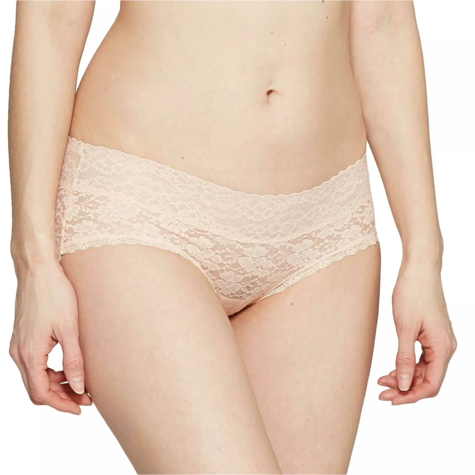 Auden Women's All Over Lace Hipster Panties Underwear