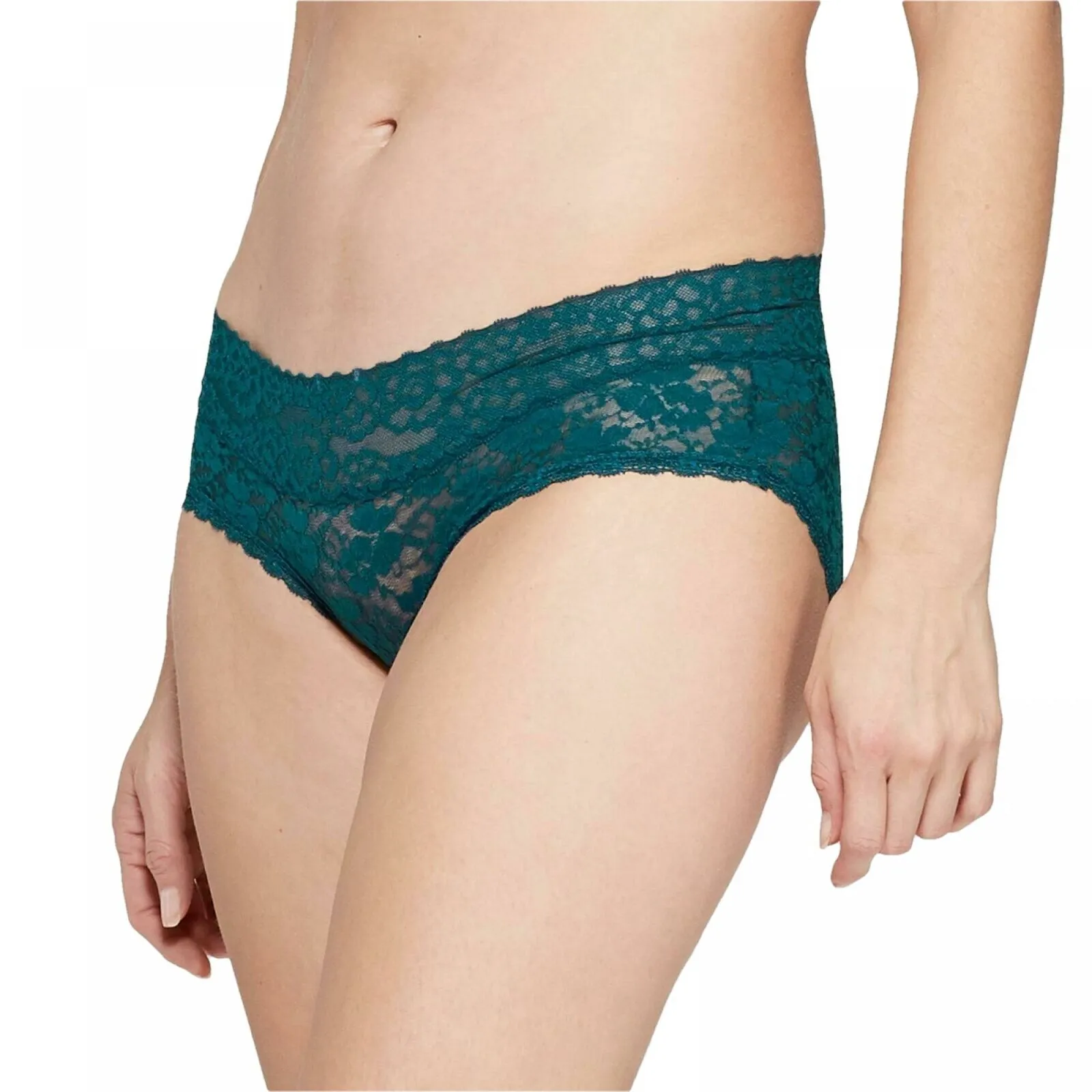 Auden Women's All Over Lace Hipster Panties Underwear