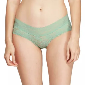 Auden Women's All Over Lace Hipster Panties Underwear