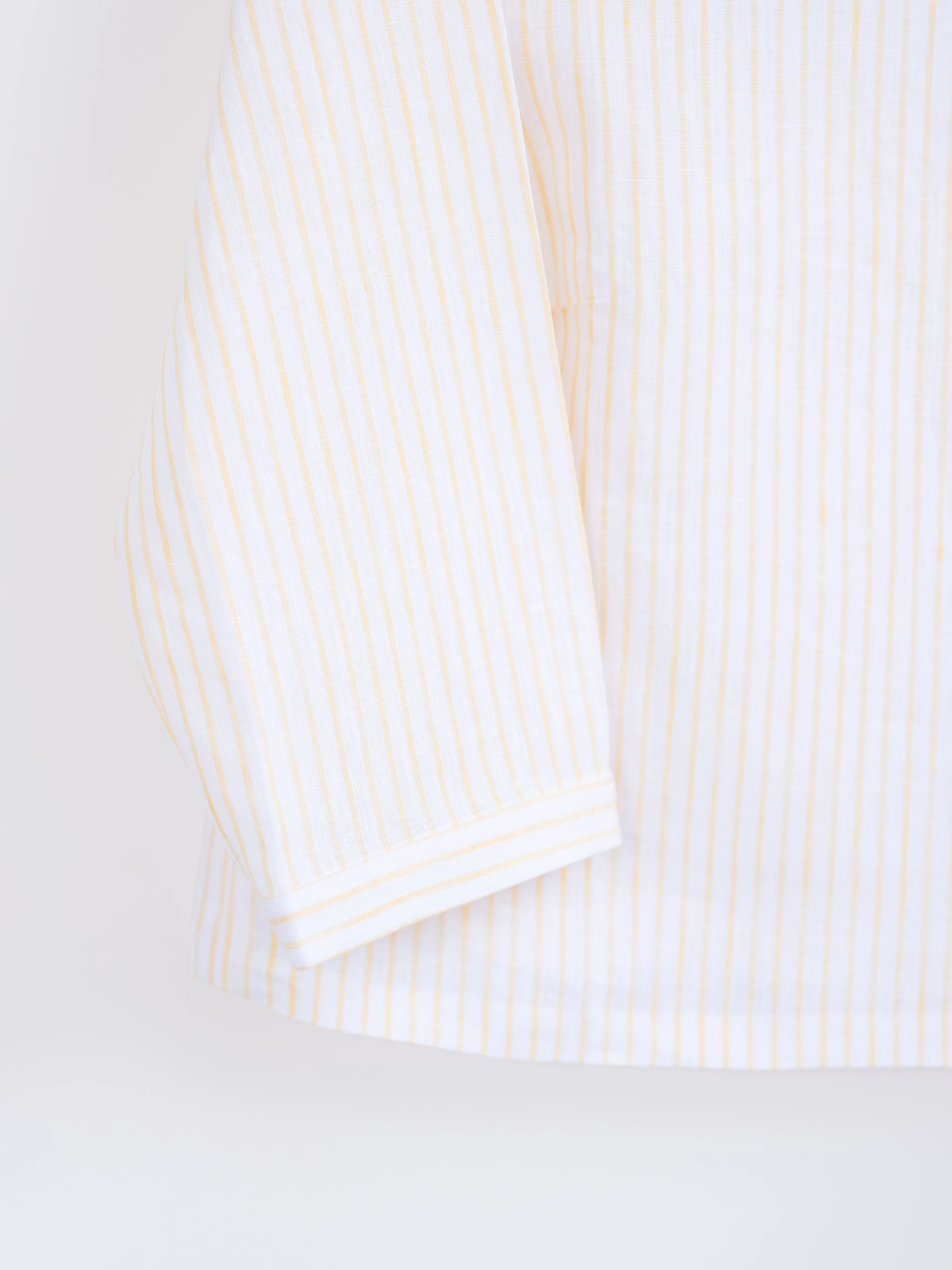 Audrey Shirt in Linen