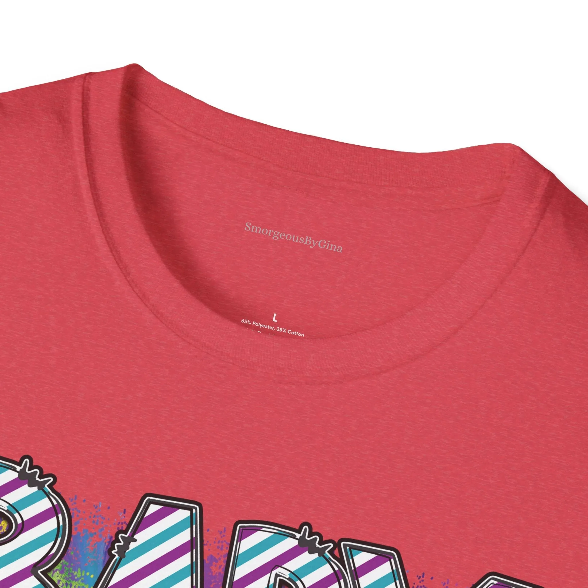 Baby It's Cold Softstyle T-Shirt