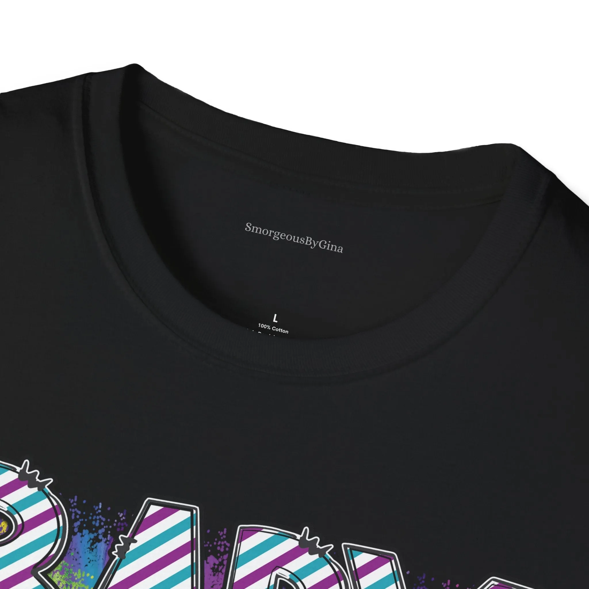 Baby It's Cold Softstyle T-Shirt