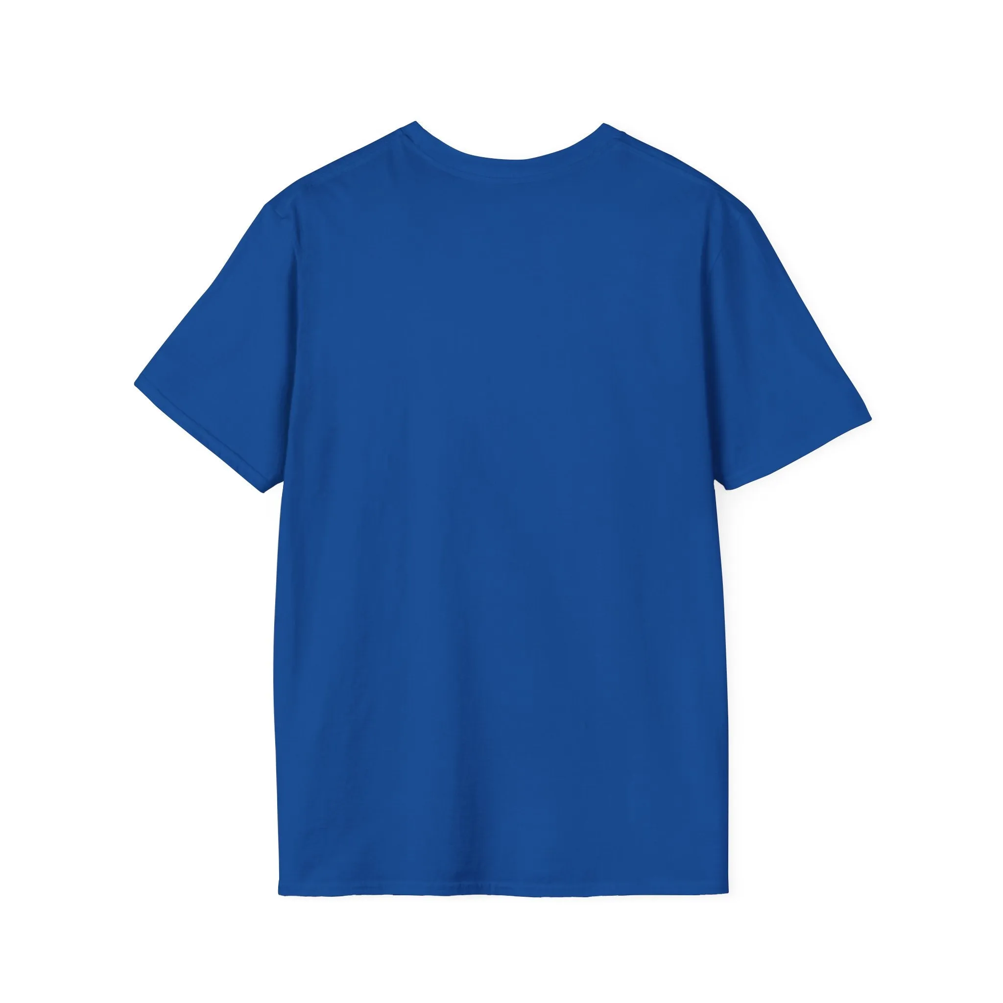 Baby It's Cold Softstyle T-Shirt