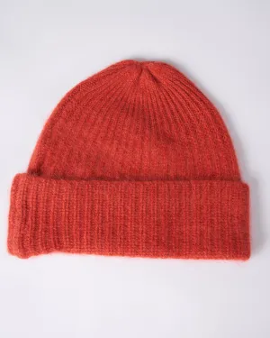beanie - 47-vermilion