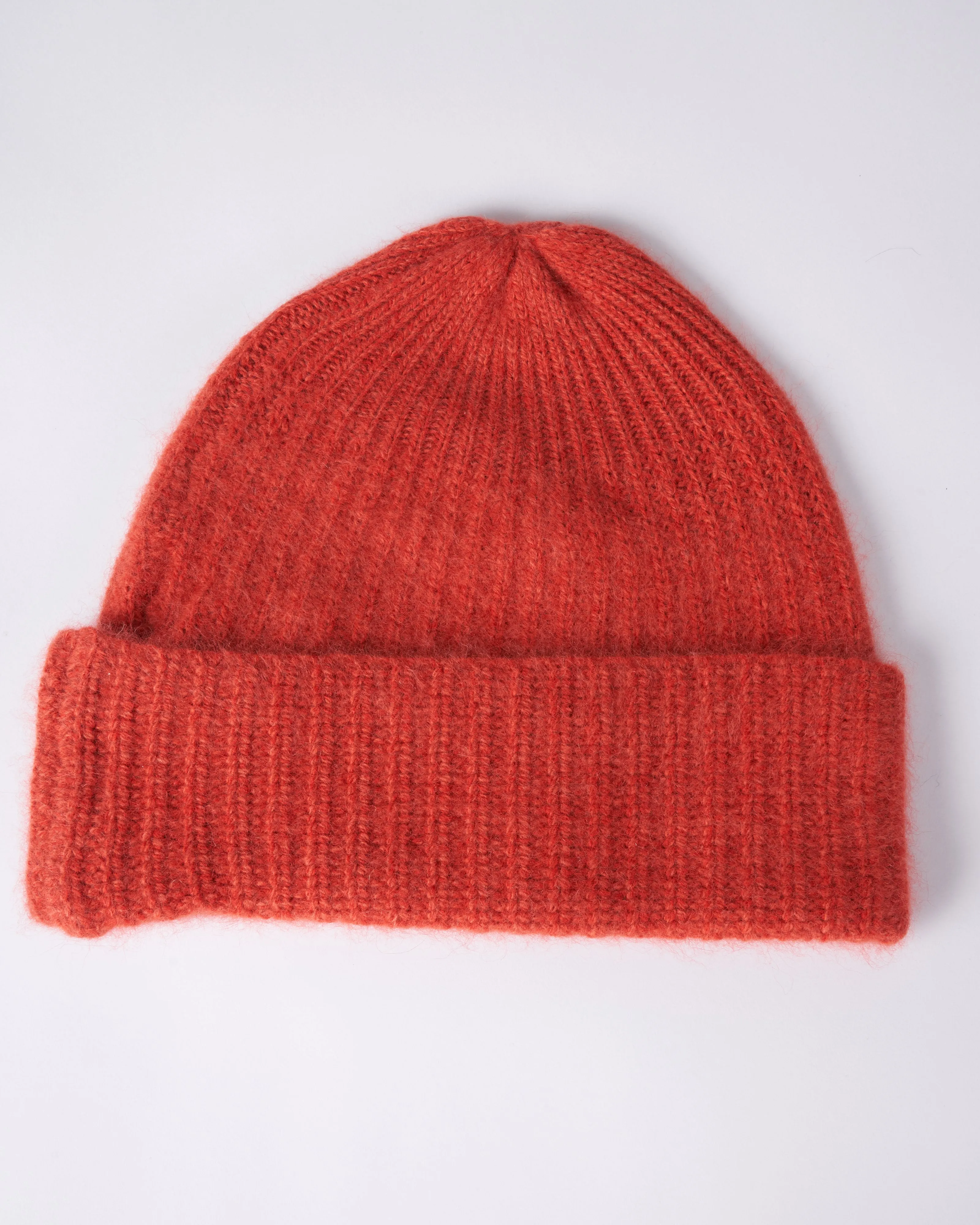 beanie - 47-vermilion