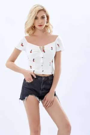 Berta Top
