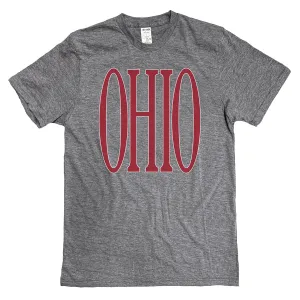 Big Ohio Shirt (Discontinued)