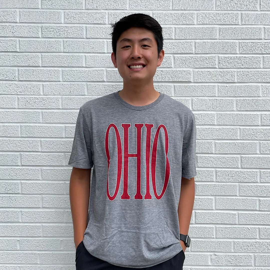 Big Ohio Shirt (Discontinued)