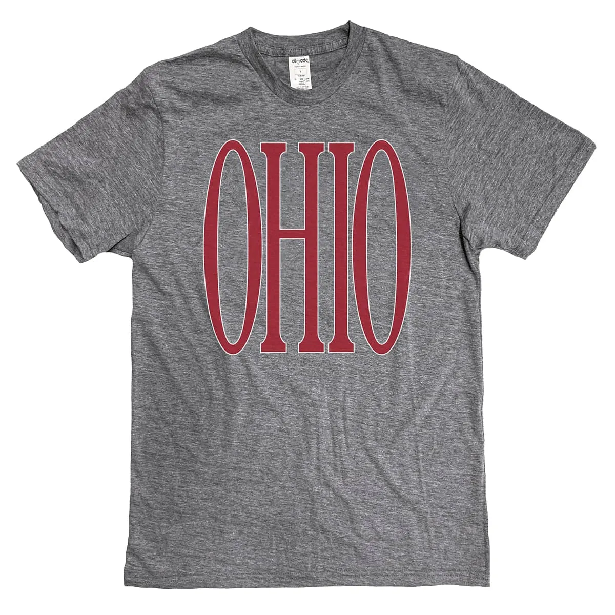 Big Ohio Shirt (Discontinued)