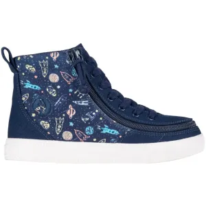 BILLY FOOTWEAR - Navy Space
