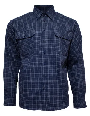 Bisley Countryman Brushed Shirt
