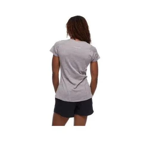 Black Diamond Rhythm Tee - Women's