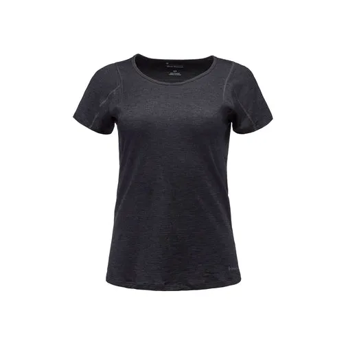 Black Diamond Rhythm Tee - Women's
