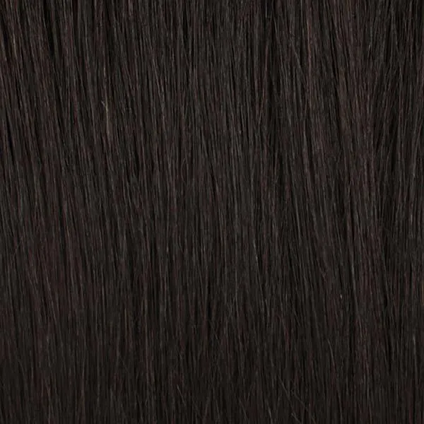 Bobbi Boss Designer Mix Human Hair Blend Full Hand-Tied Lace Front Wig - MBDLF003 RIA