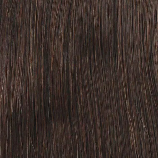 Bobbi Boss Designer Mix Human Hair Blend Full Hand-Tied Lace Front Wig - MBDLF003 RIA