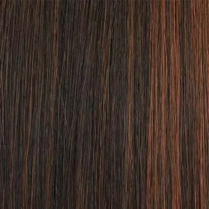 Bobbi Boss Designer Mix Human Hair Blend Full Hand-Tied Lace Front Wig - MBDLF003 RIA