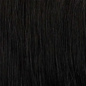Bobbi Boss Designer Mix Human Hair Blend Full Hand-Tied Lace Front Wig - MBDLF003 RIA