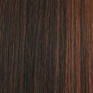 Bobbi Boss Human Hair Blend 13x4 Full Lace Wig - FLB001 RAVEN