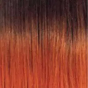 Bobbi Boss Human Hair Blend 13X4 Swiss Lace Front Wig - MBLF400 ADRIE