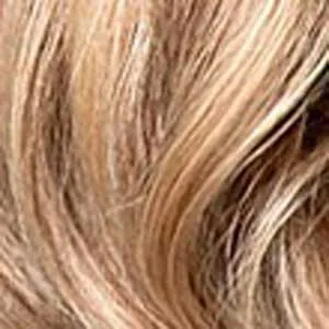 Bobbi Boss Human Hair Blend 13X4 Swiss Lace Front Wig - MBLF400 ADRIE