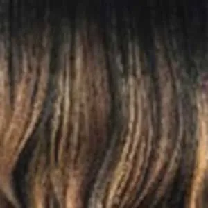 Bobbi Boss Human Hair Blend 13X4 Swiss Lace Front Wig - MBLF400 ADRIE