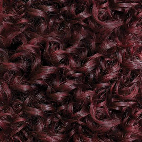 Bobbi Boss Human Hair Blend 360 Swiss Lace Wig - MBLF260 RAE