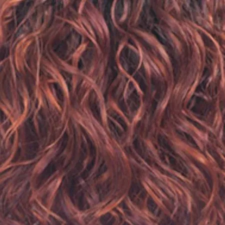Bobbi Boss Human Hair Blend 360 Swiss Lace Wig - MBLF260 RAE