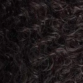 Bobbi Boss Human Hair Blend 360 Swiss Lace Wig - MBLF260 RAE