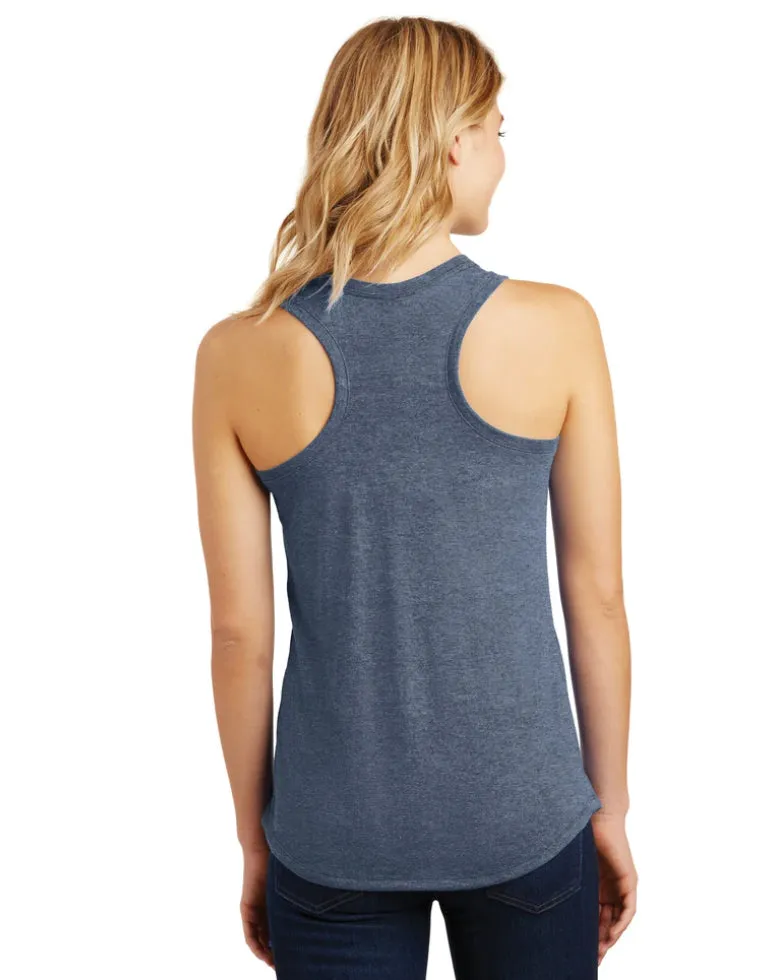 Bobcats Game Day Bleached Tank