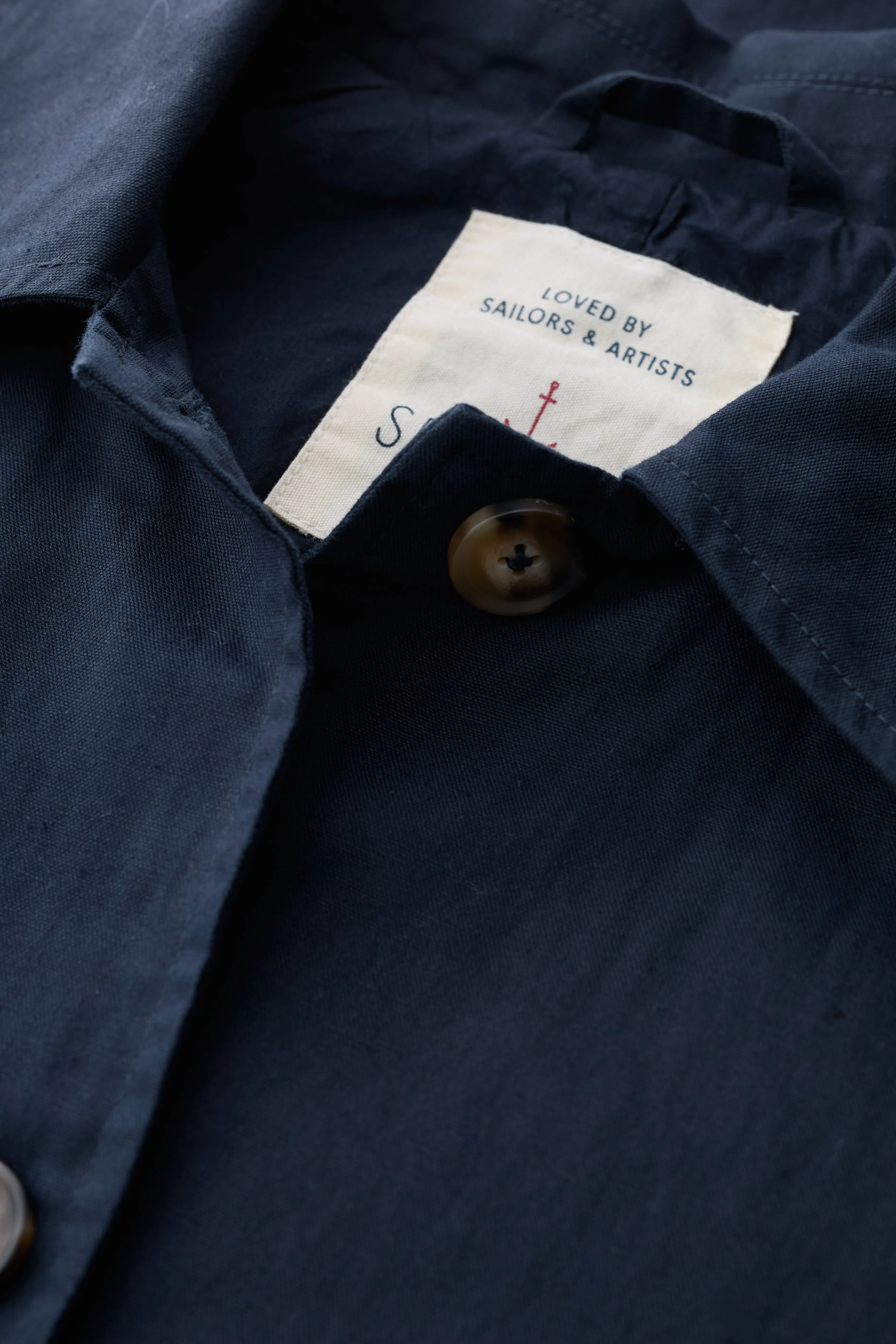 Boscastle Mac - Maritime