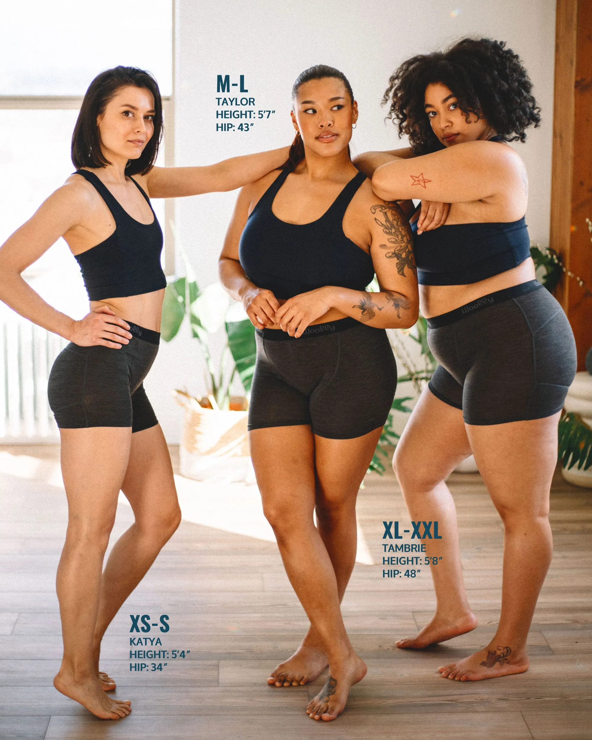 Boxer Short