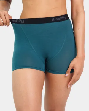 Boxer Short