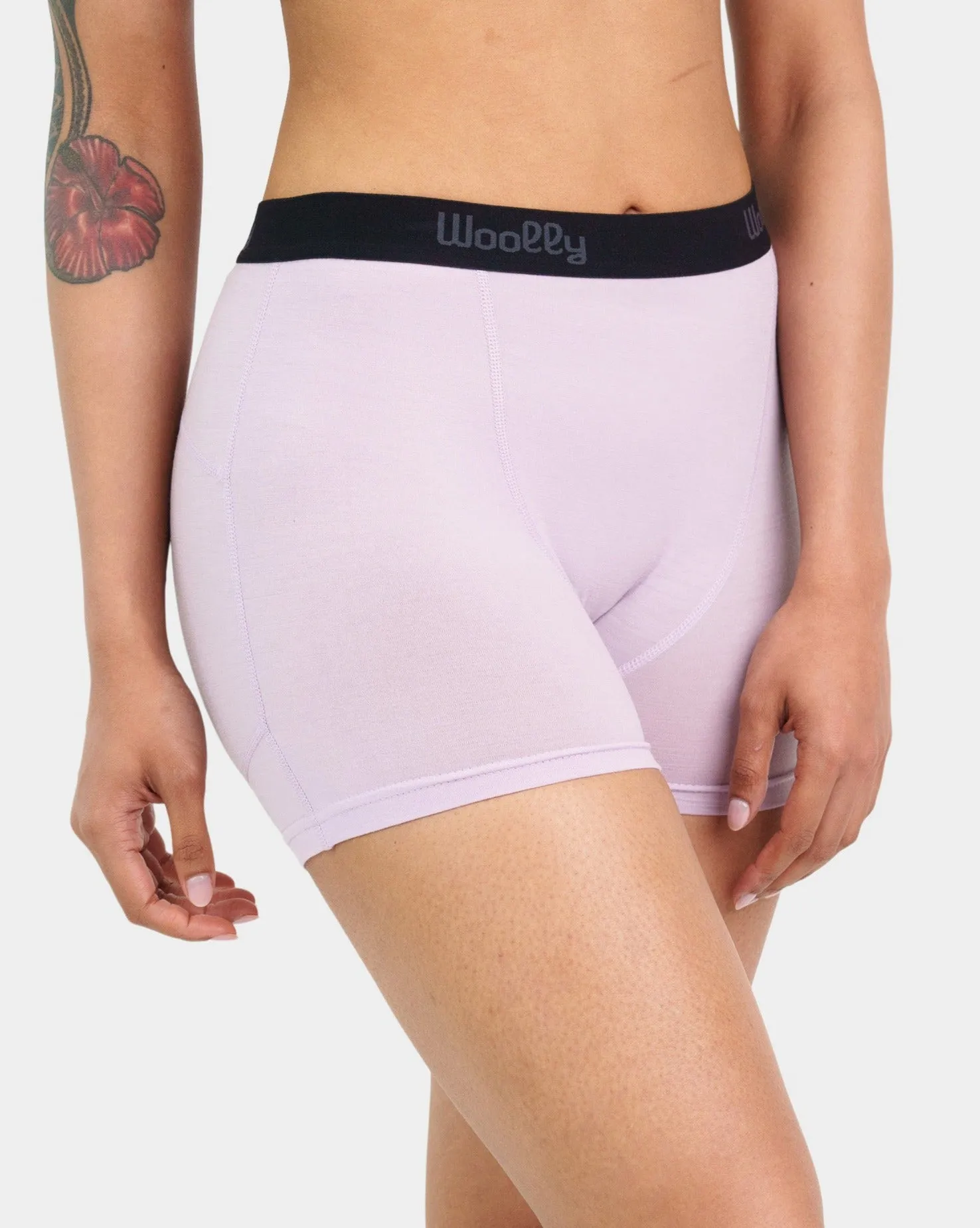 Boxer Short