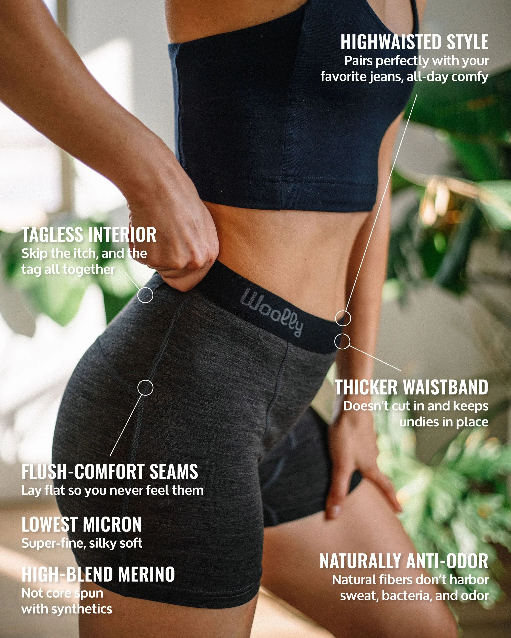 Boxer Short