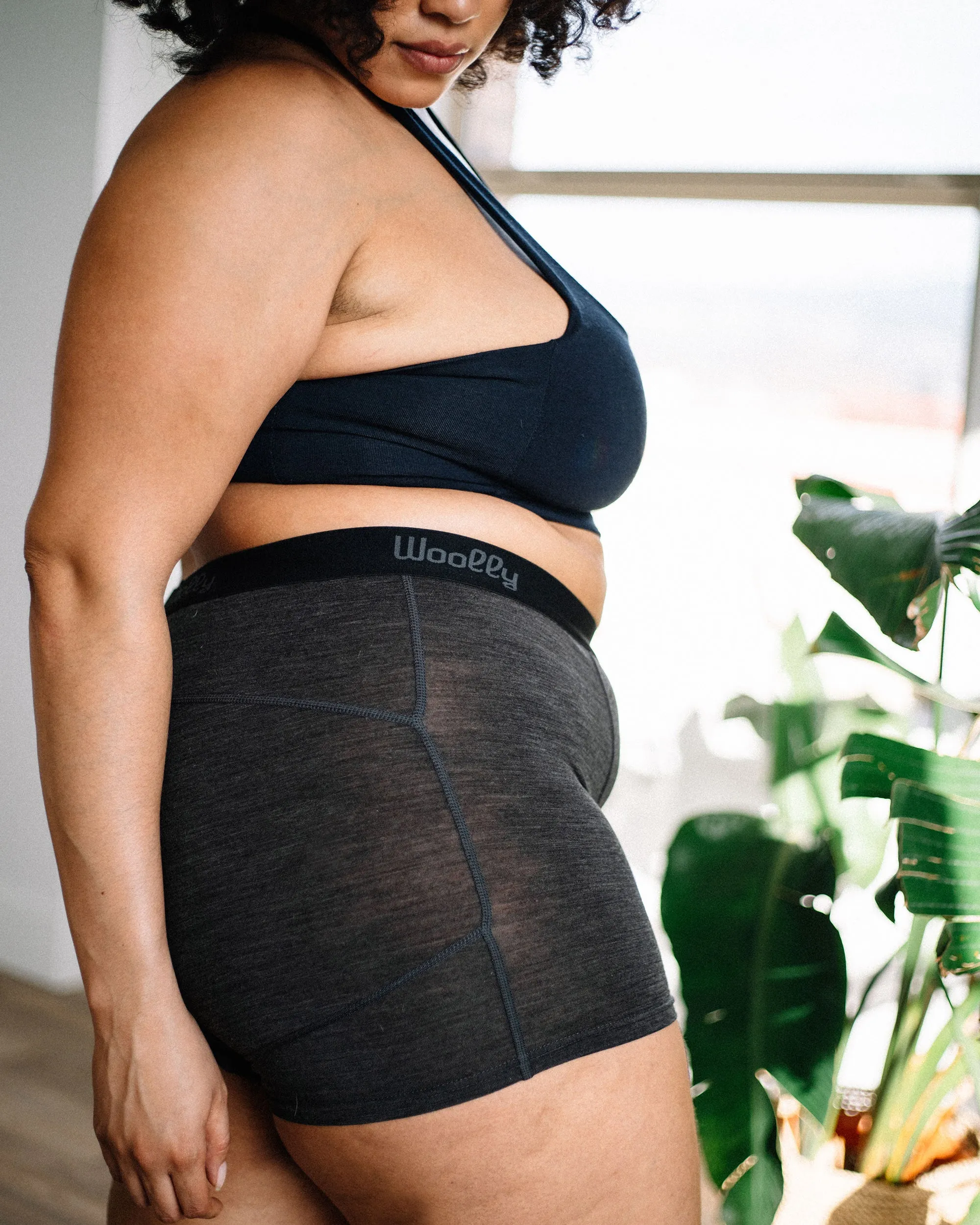 Boxer Short