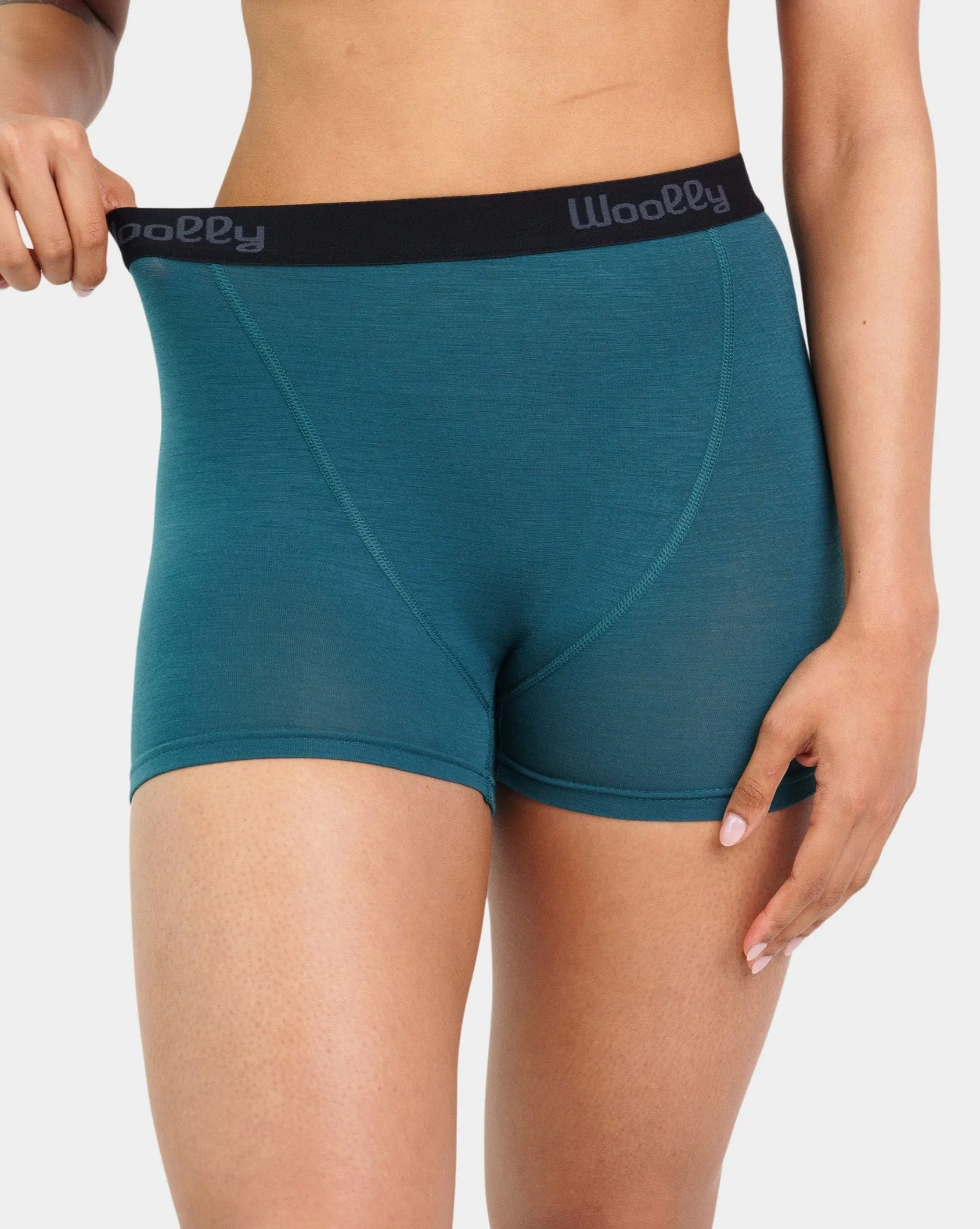 Boxer Short