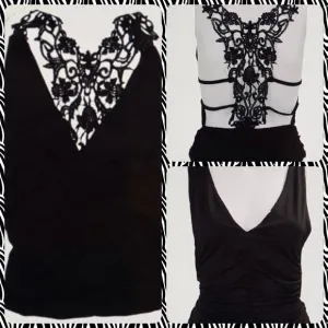 Brand New Classy Fashion Closet Blouse
