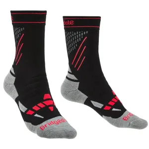 Bridgedale Womens Nordic Race Merino Crew Socks