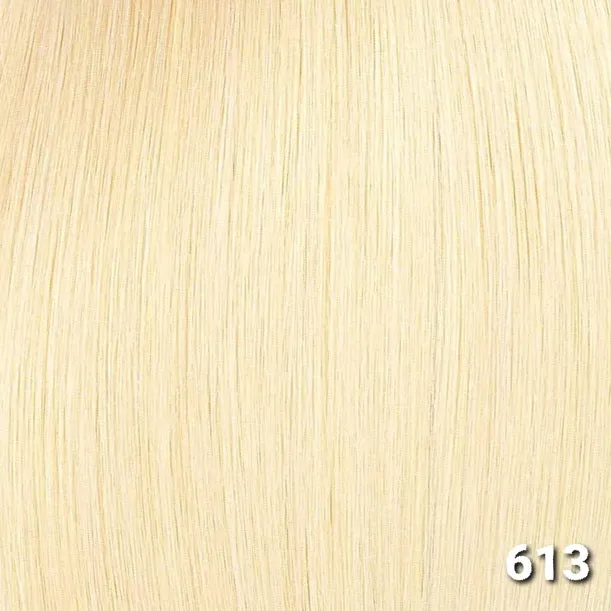 Brown Sugar Swiss Lace Wig (Style: BS291)