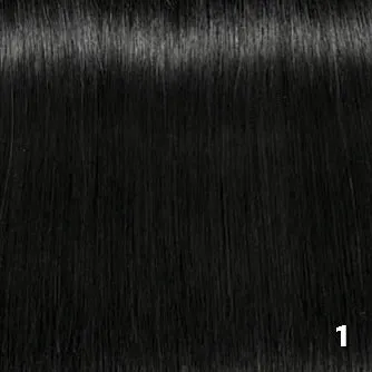 Brown Sugar Swiss Lace Wig (Style: BS291)