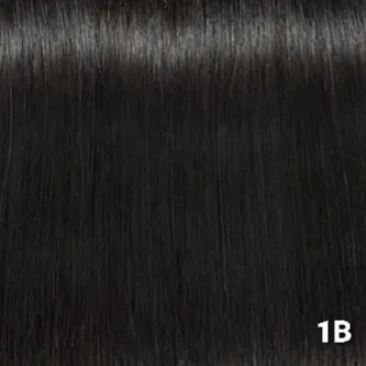 Brown Sugar Swiss Lace Wig (Style: BS291)